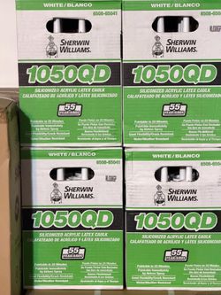 Caulking 1050QD