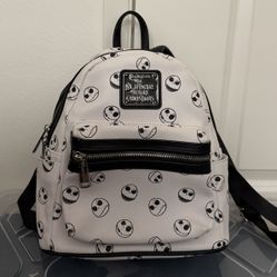 Loungefly Backpack