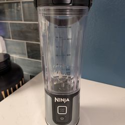 Ninja Blender