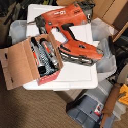 Hilti G3