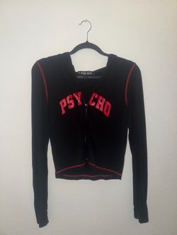 I AM GIA Psycho Set