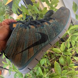 Tenis Nike Para Hombre Size 12