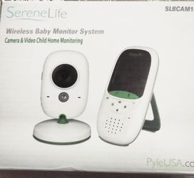 Baby Monitor