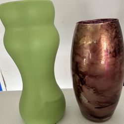 Vases