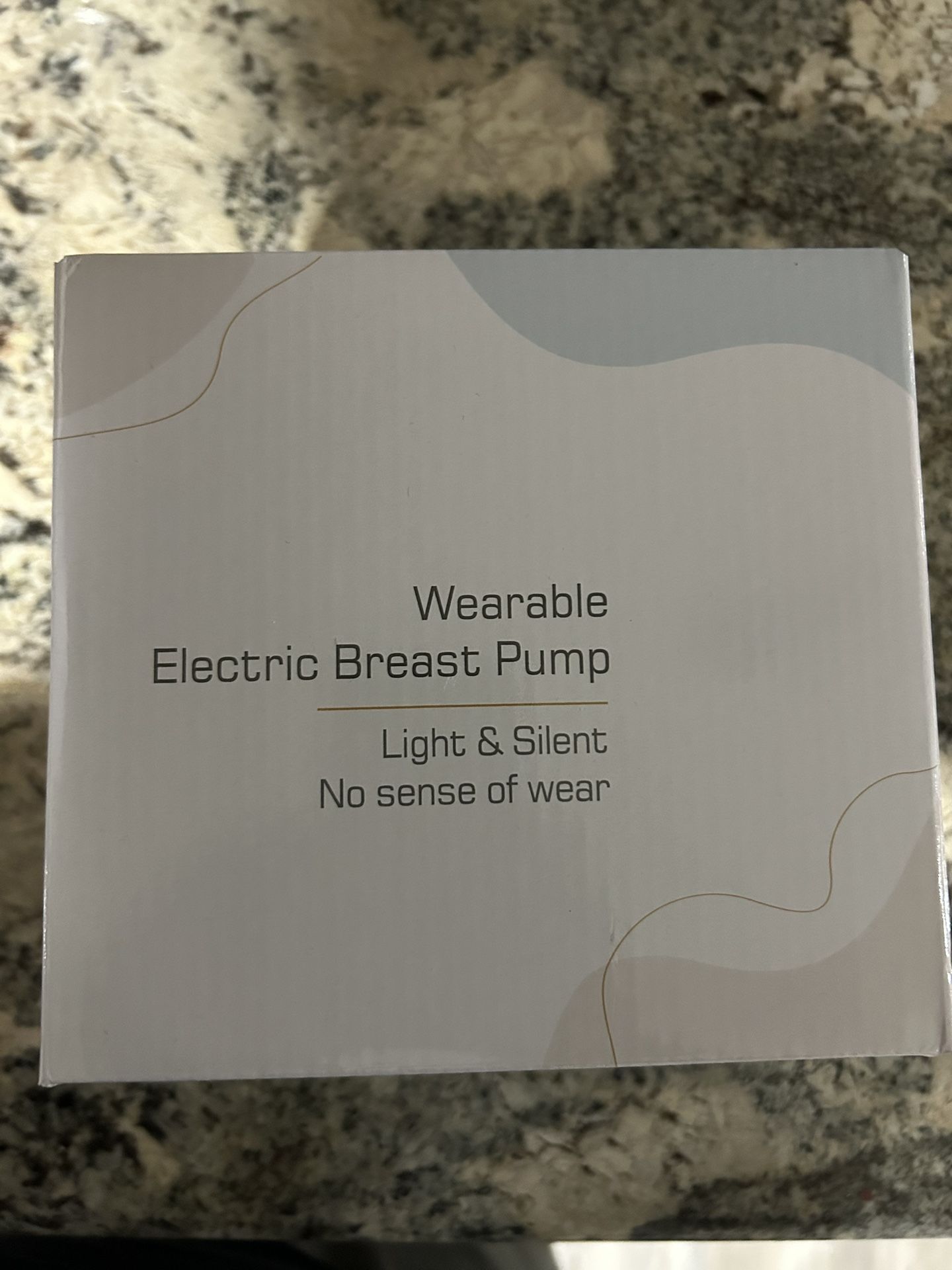 Electric Breast Pump