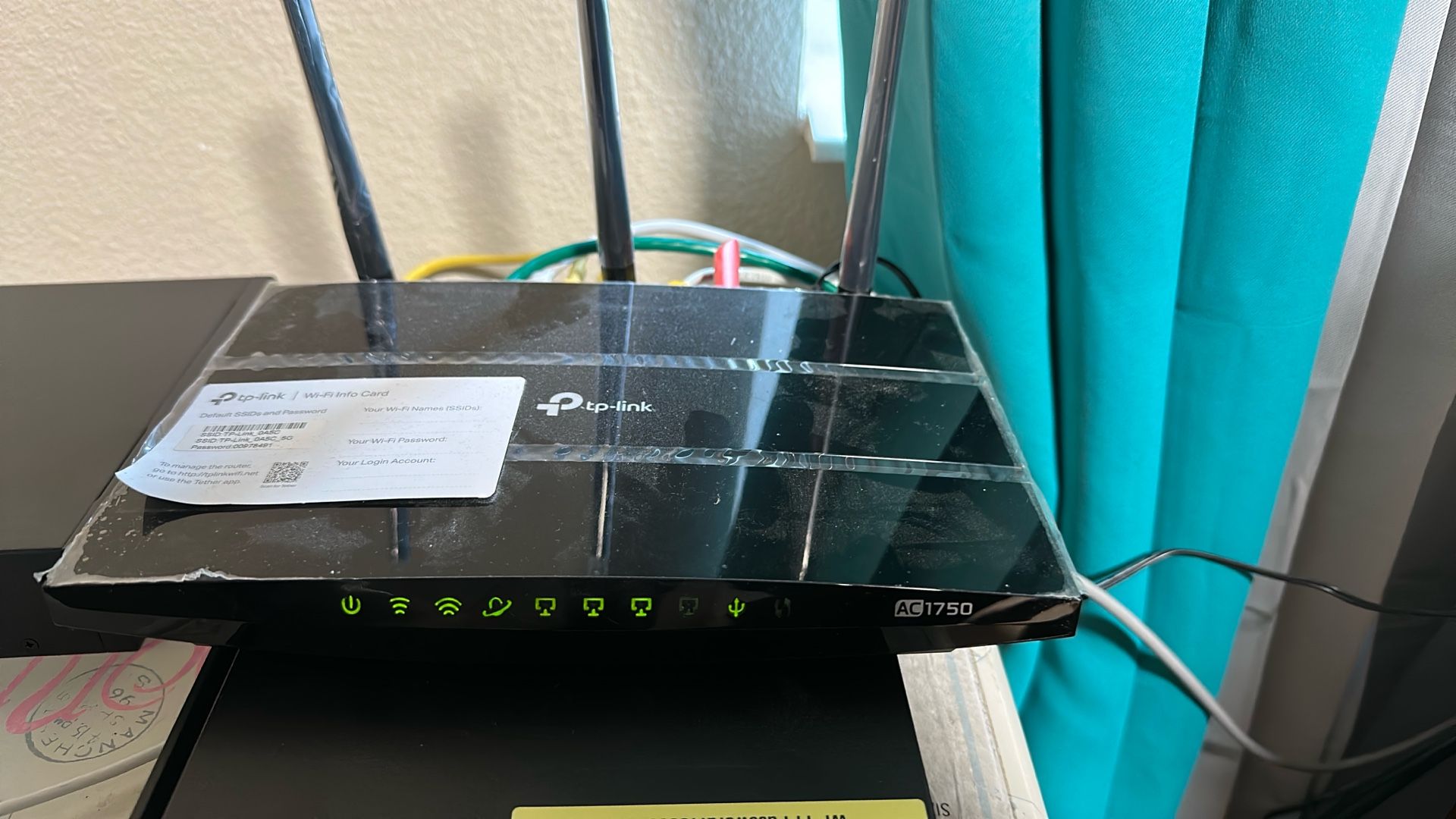 Tplink Archer 7