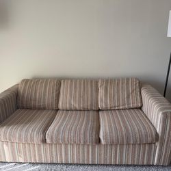 Sleeper sofa