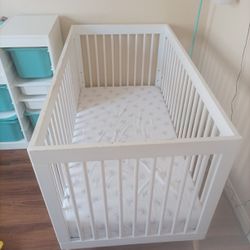 Baby Crib