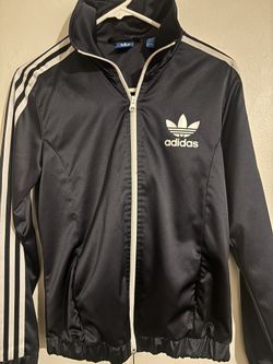 Adidas Track Jacket 
