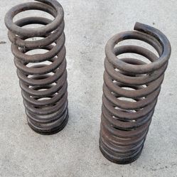 1951 Chevy Front Coil Springs 