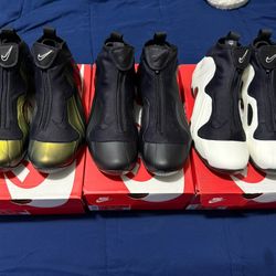 Nike Air Flightposite