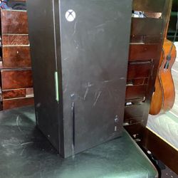 Xbox Mini Fridge 