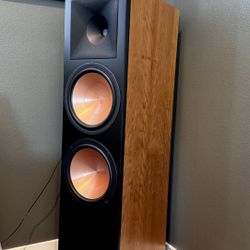 Klipsch RF7 III and RC64 III 3 Speaker  Set