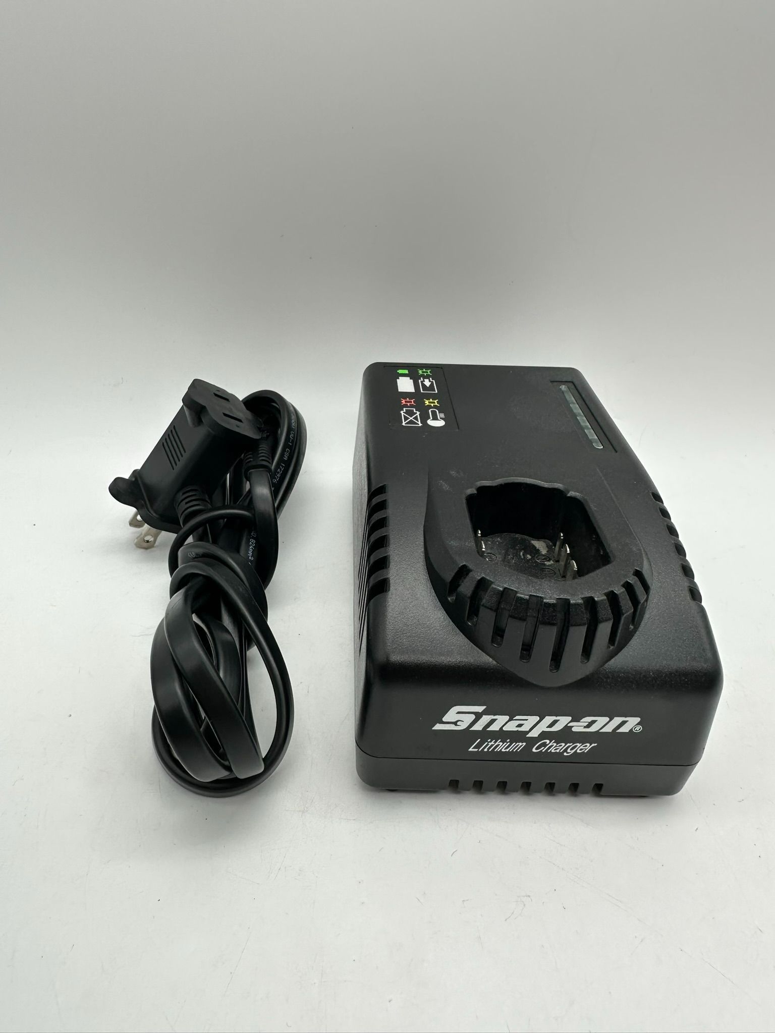 SNAP-ON CHARGER CTC722A #30211