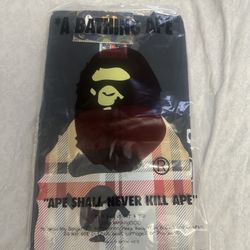 Bape Tee