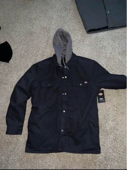 Dickies Jacket - Black