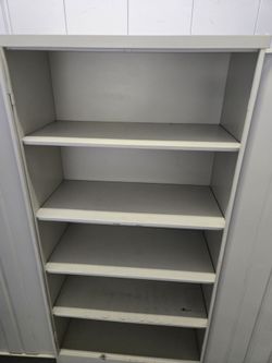 Bookshelf $ 100