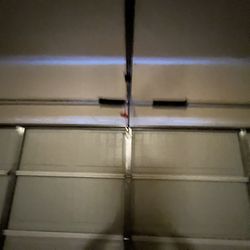 GARAGES DOOR SPRINGS!