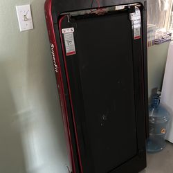 Superfit walking pad