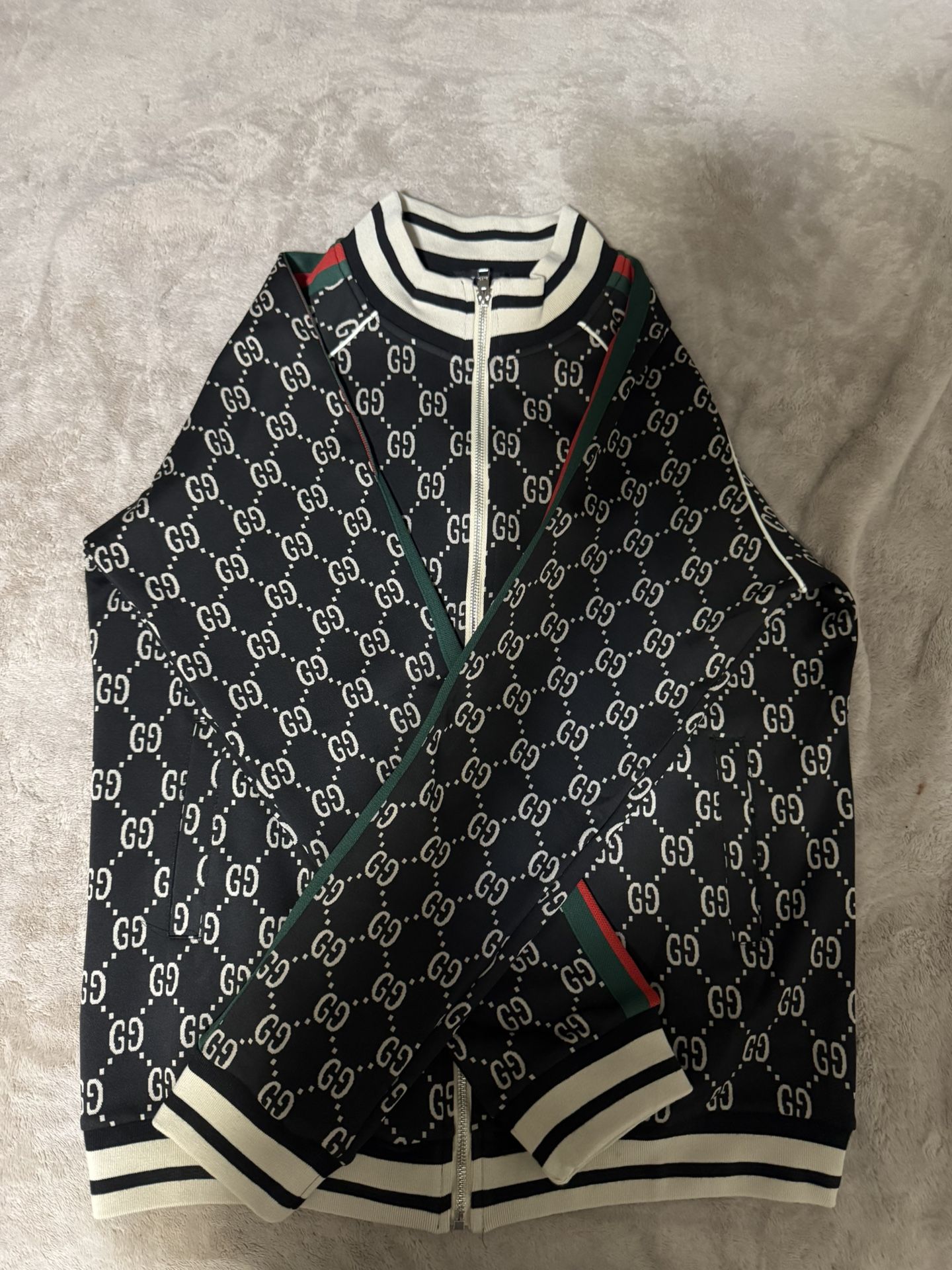 Gucci Sweatsuit