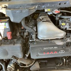 2003 Toyota Camry