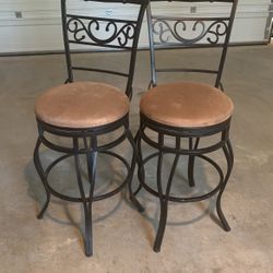 Bar Stool 