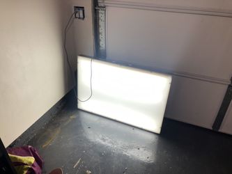 Porta-trace Light Box Tracing Table