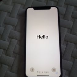 Apple Iphone X, 256GB, Space Gray - Renewed for Sale in San Diego, CA -  OfferUp