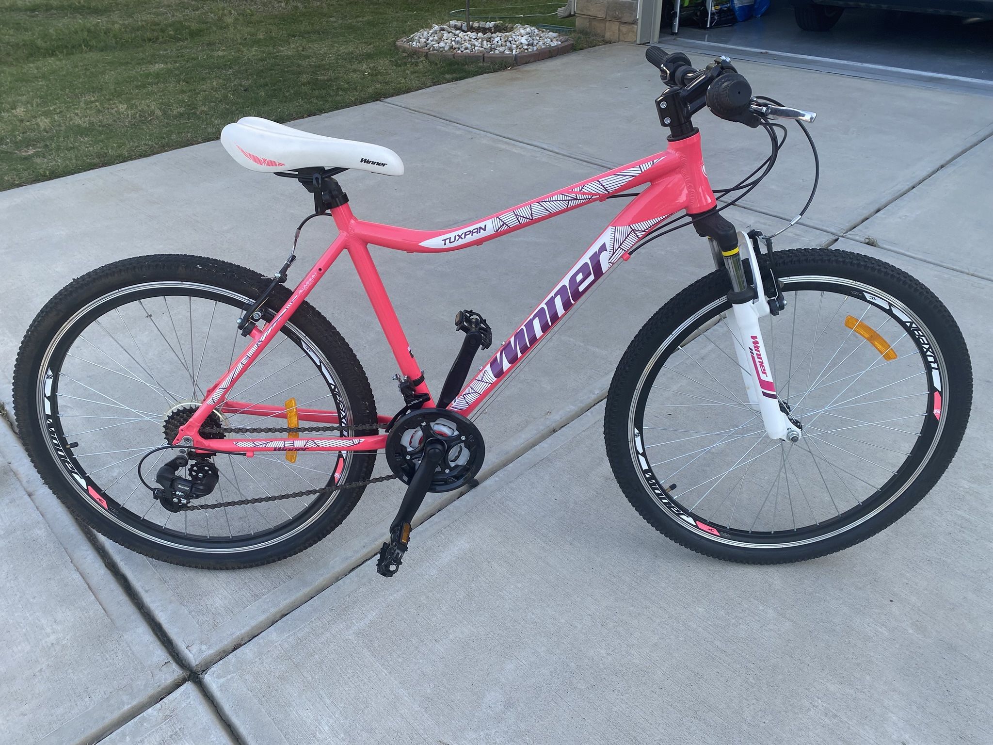 Bike For adults