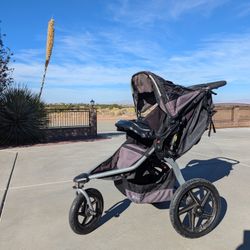 Stroller 