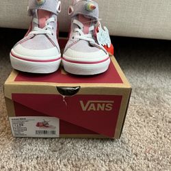Vans - Unicorn 