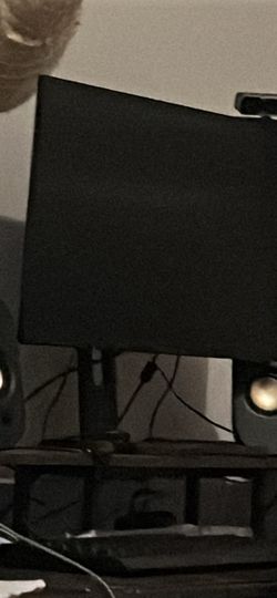 Gaming monitor