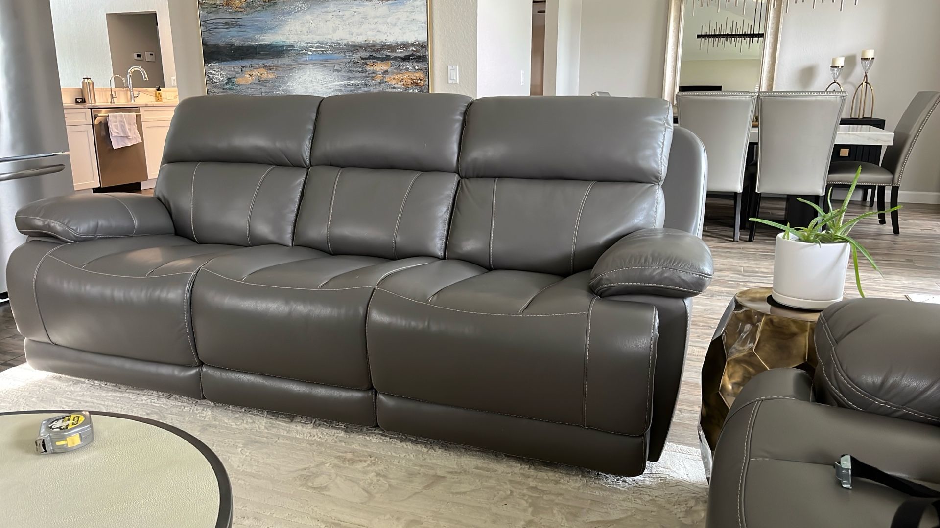 ** Couch**
