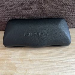 Balenciaga Glasses 