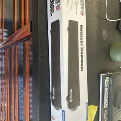 Matco Tools Bluetooth Speaker 