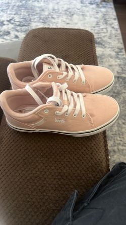 Vans girls size 2.0 BRAND NEW
