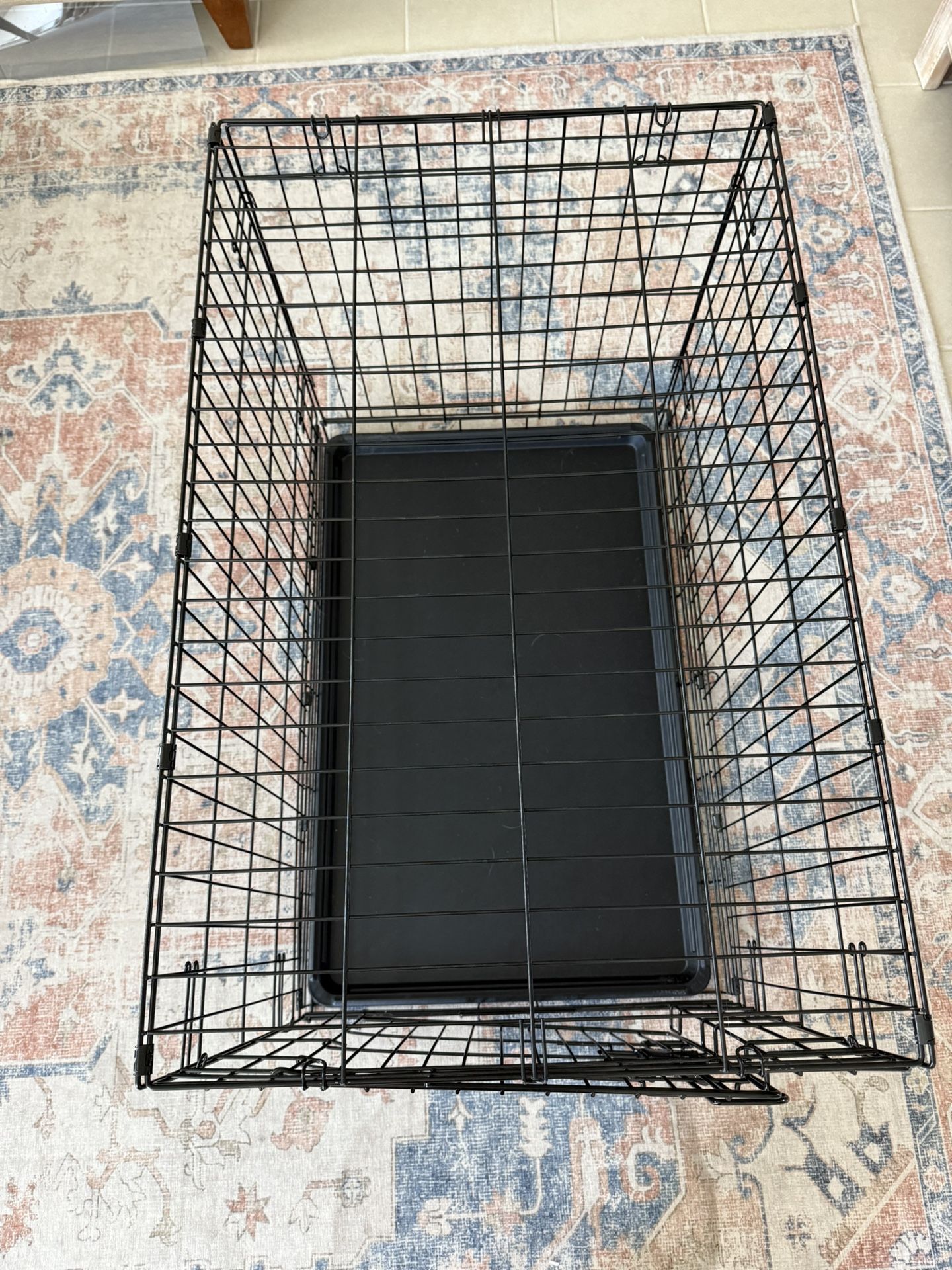 Dog Crate