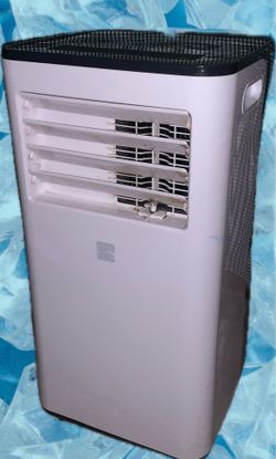Portable AC