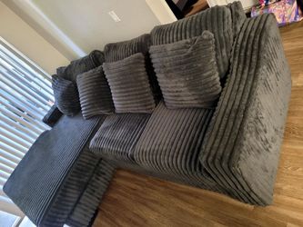 Sectional sofa