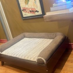 Furhaven Dog Lounge M/L