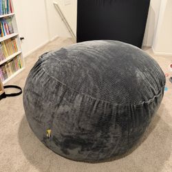 Lounge&Co Big bean Bag 