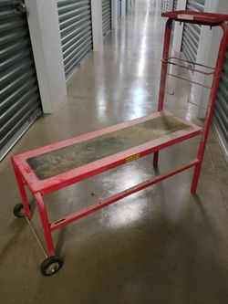 3M work stand