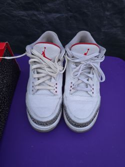 Nike Air Jordan3 Retro S-11.5