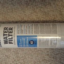 Samsung Refrigerator Water Filter