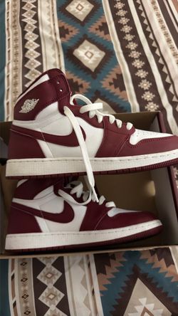 Jordan size 7 youth