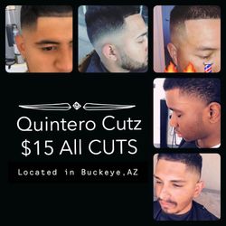 Selling these fades