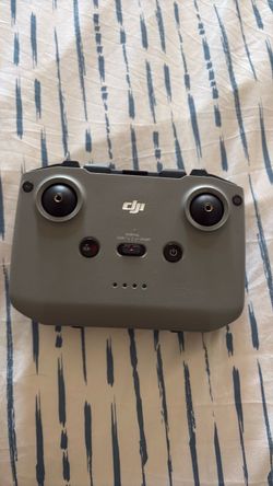 DJI Rc N2 controller