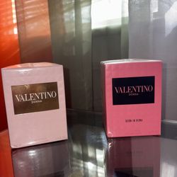 Valentino Donna
