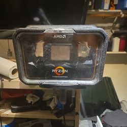 AMD THREADRIPPER 2ND GEN CPU 2920X