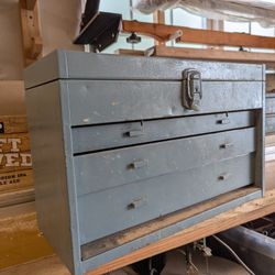 Machinist Toolbox